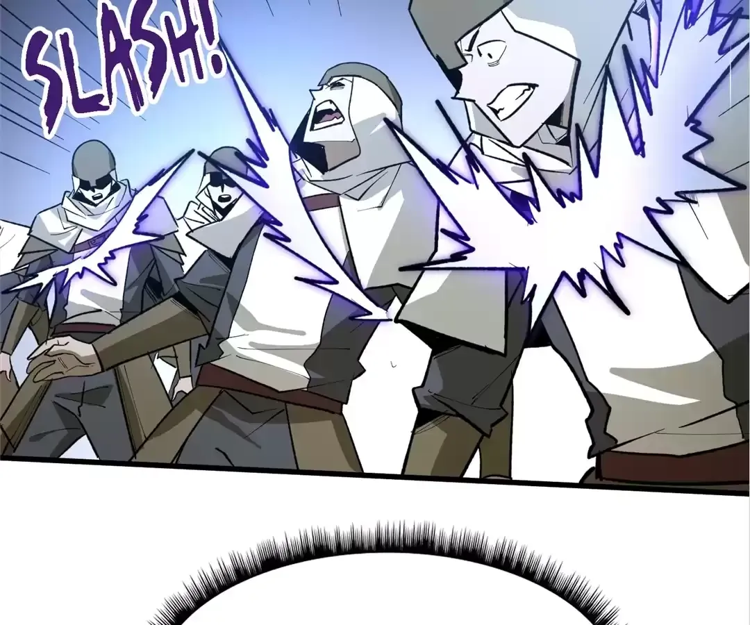 From Dust to Throne Chapter 37 page 9 - 