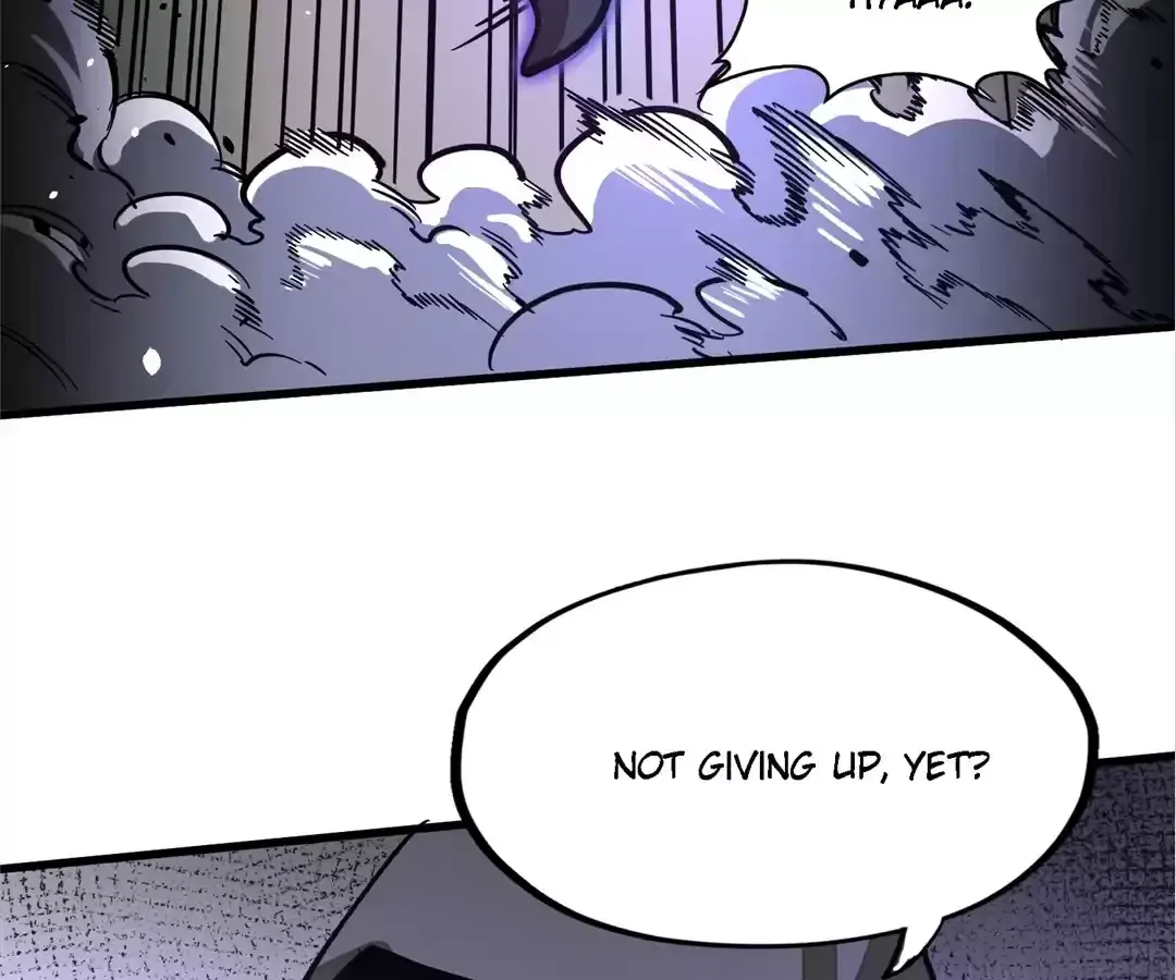 From Dust to Throne Chapter 37 page 81 - 