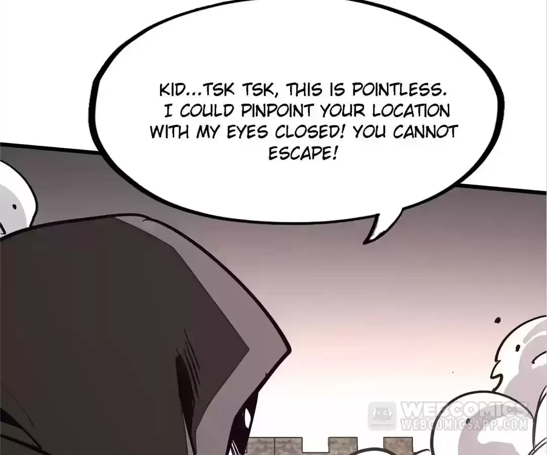 From Dust to Throne Chapter 37 page 83 - 