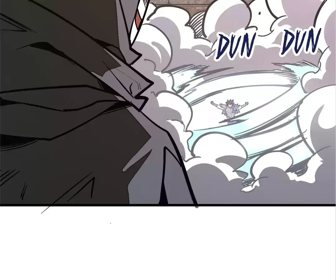 From Dust to Throne Chapter 37 page 84 - 