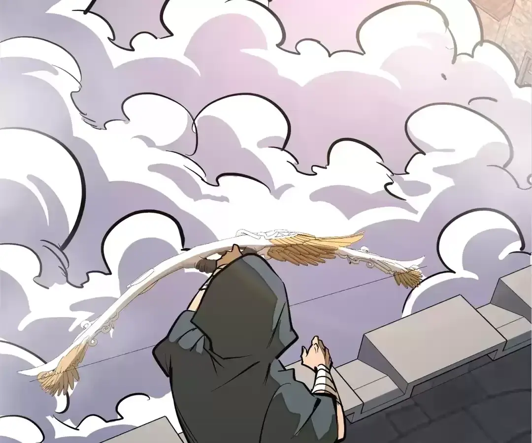 From Dust to Throne Chapter 37 page 86 - 