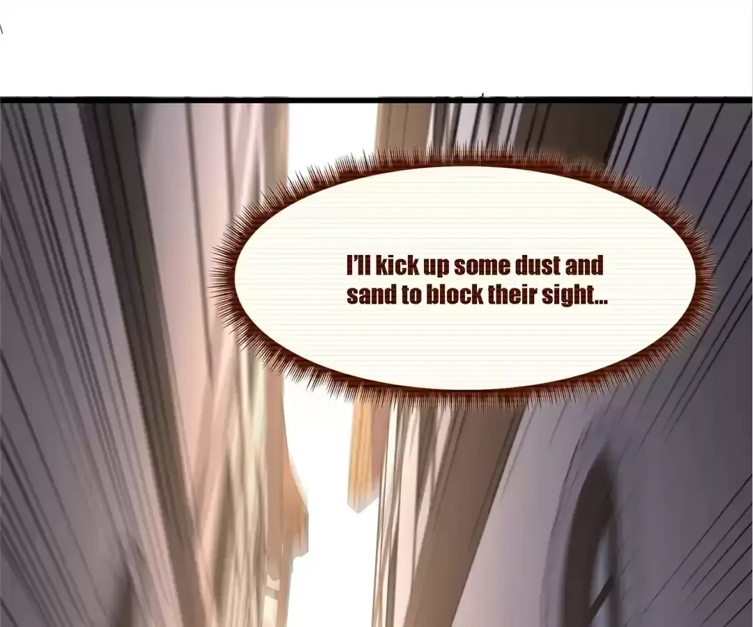 From Dust to Throne Chapter 37 page 89 - 