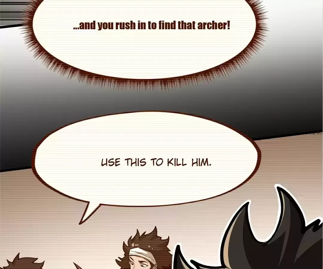 From Dust to Throne Chapter 37 page 93 - 