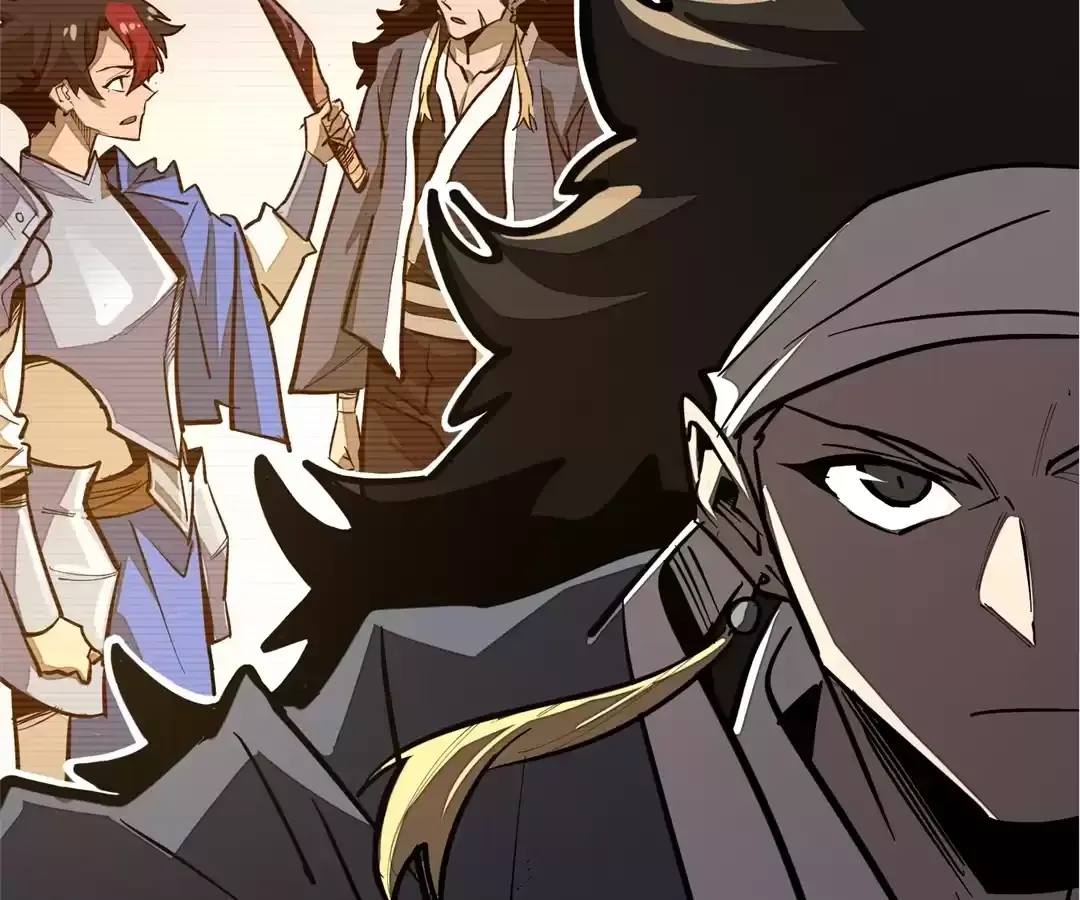 From Dust to Throne Chapter 37 page 94 - 