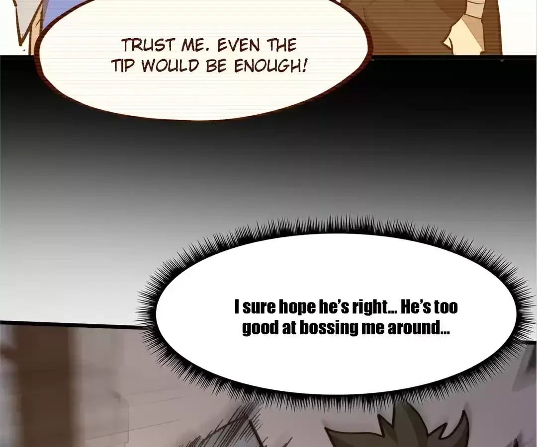 From Dust to Throne Chapter 37 page 97 - 