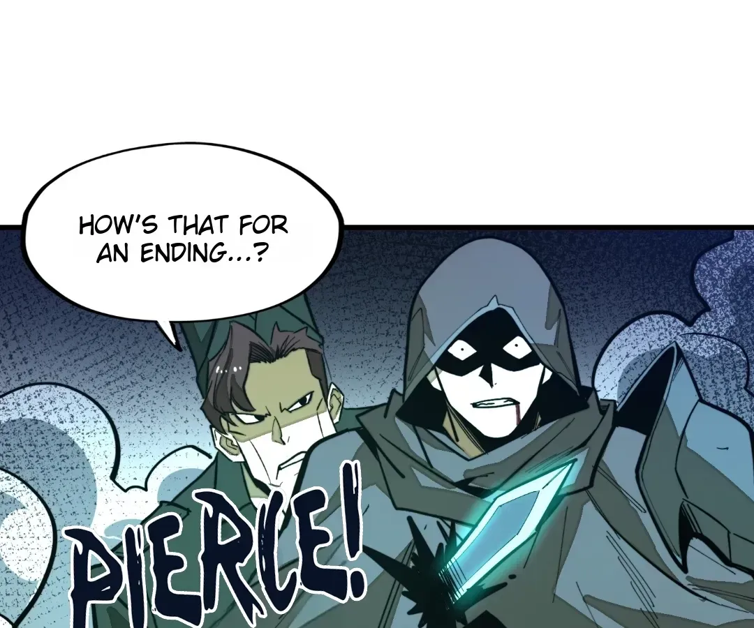 From Dust to Throne Chapter 38 page 1 - 