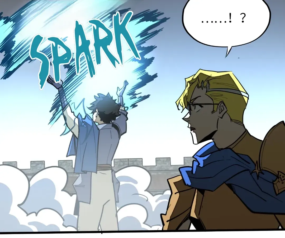 From Dust to Throne Chapter 38 page 104 - 