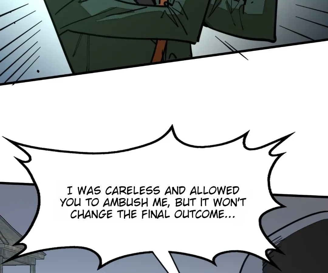 From Dust to Throne Chapter 38 page 12 - 