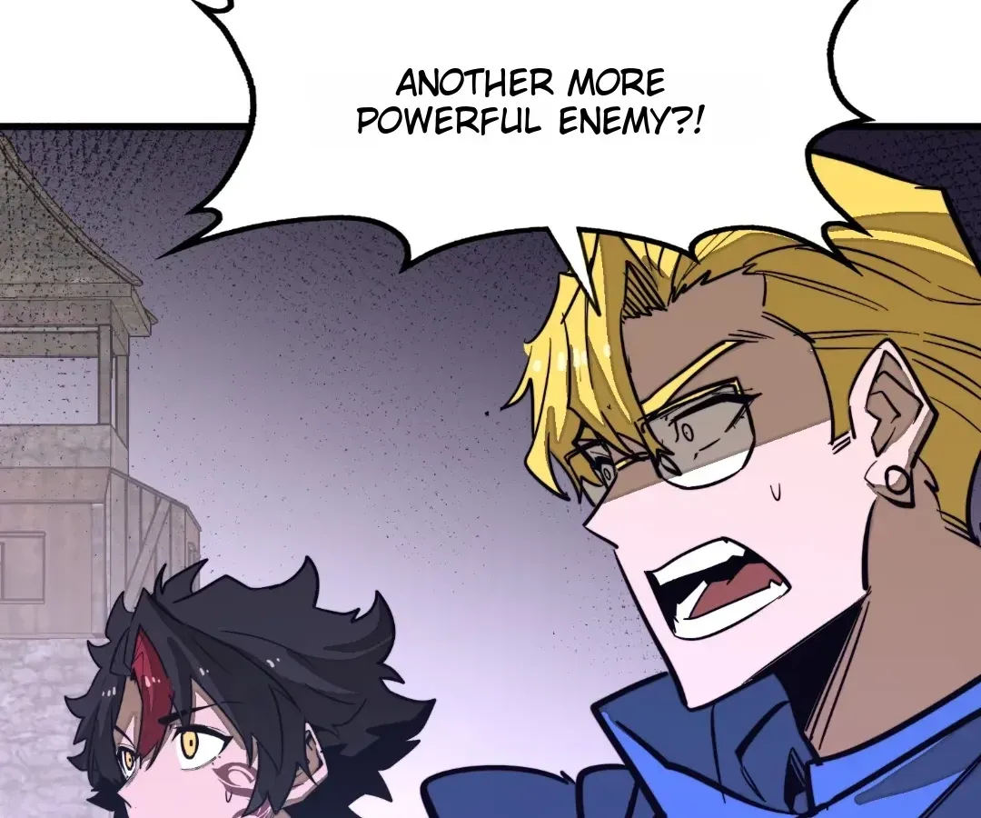 From Dust to Throne Chapter 38 page 16 - 
