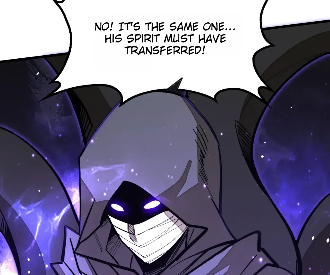From Dust to Throne Chapter 38 page 18 - 