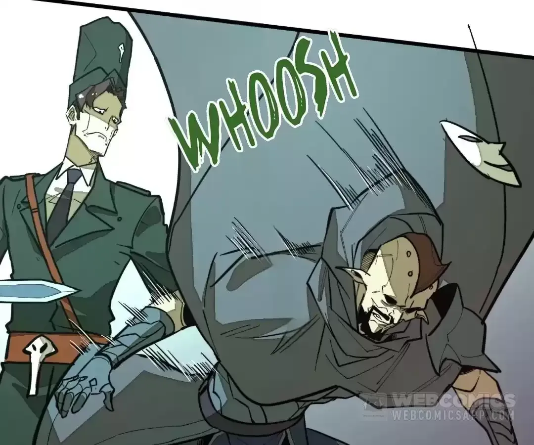 From Dust to Throne Chapter 38 page 3 - 