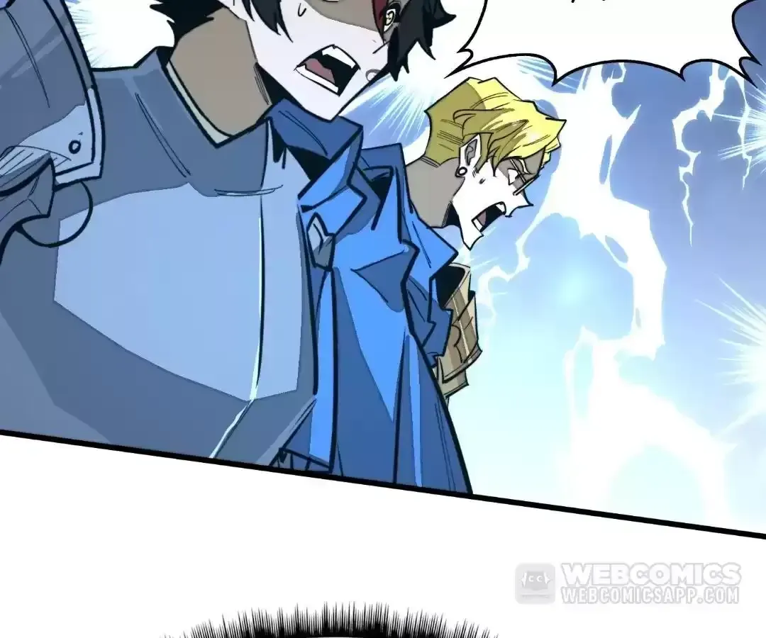 From Dust to Throne Chapter 38 page 27 - 