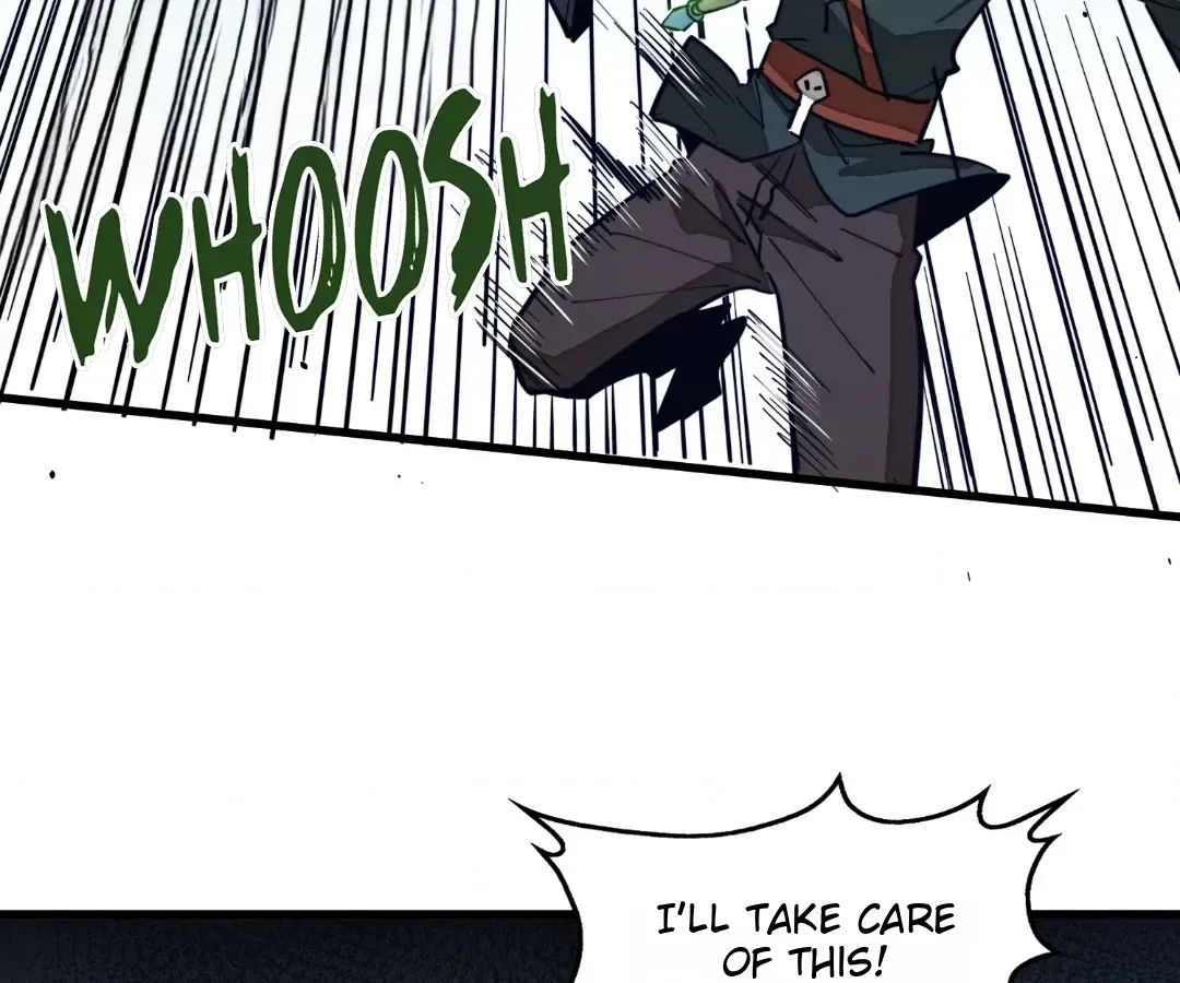 From Dust to Throne Chapter 38 page 30 - 