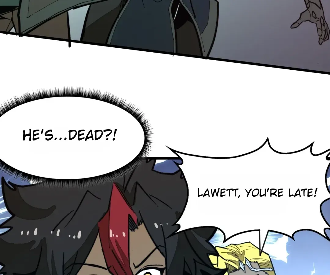 From Dust to Throne Chapter 38 page 4 - 