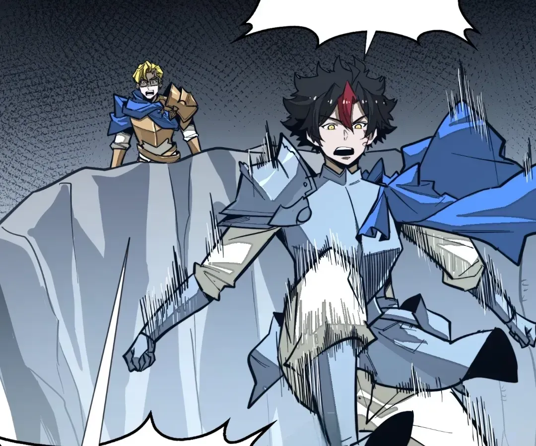 From Dust to Throne Chapter 38 page 31 - 