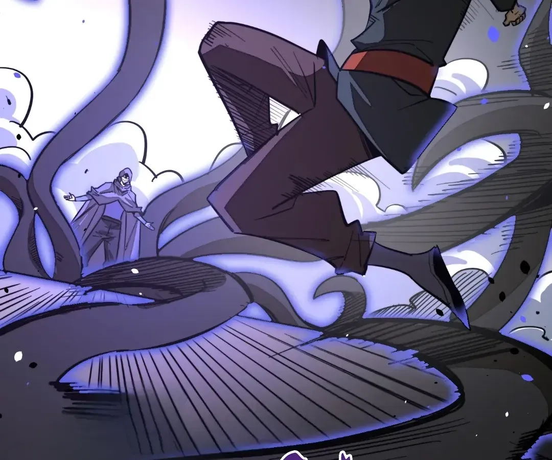 From Dust to Throne Chapter 38 page 34 - 