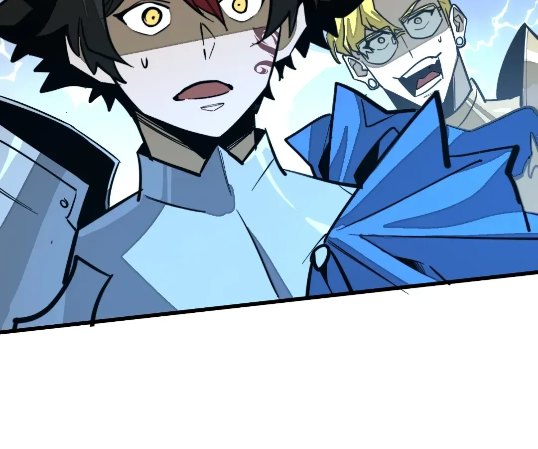From Dust to Throne Chapter 38 page 5 - 