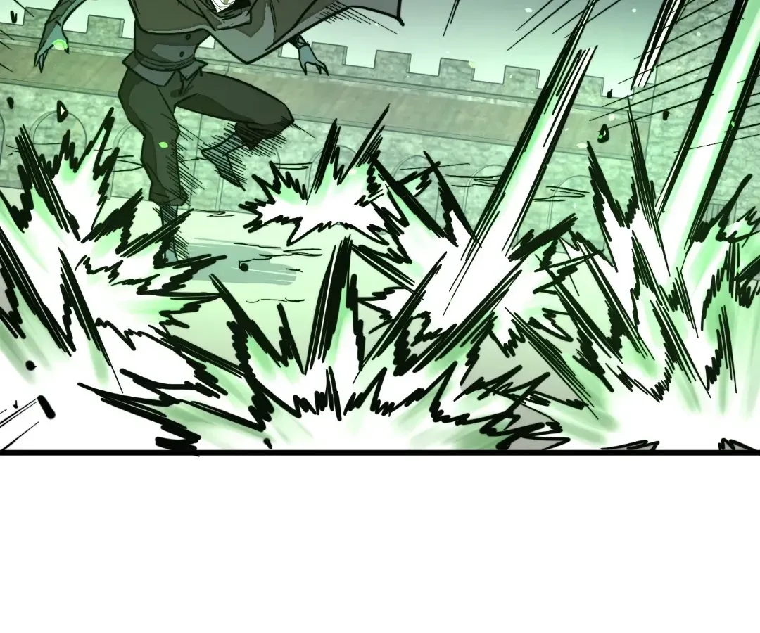 From Dust to Throne Chapter 38 page 41 - 