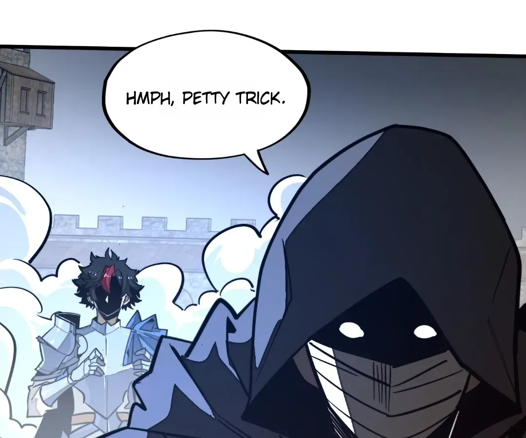 From Dust to Throne Chapter 38 page 42 - 