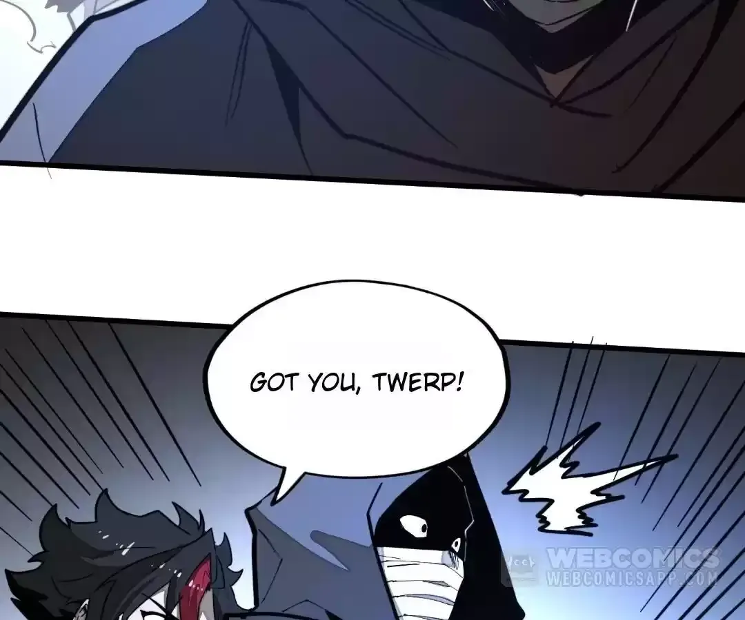 From Dust to Throne Chapter 38 page 43 - 