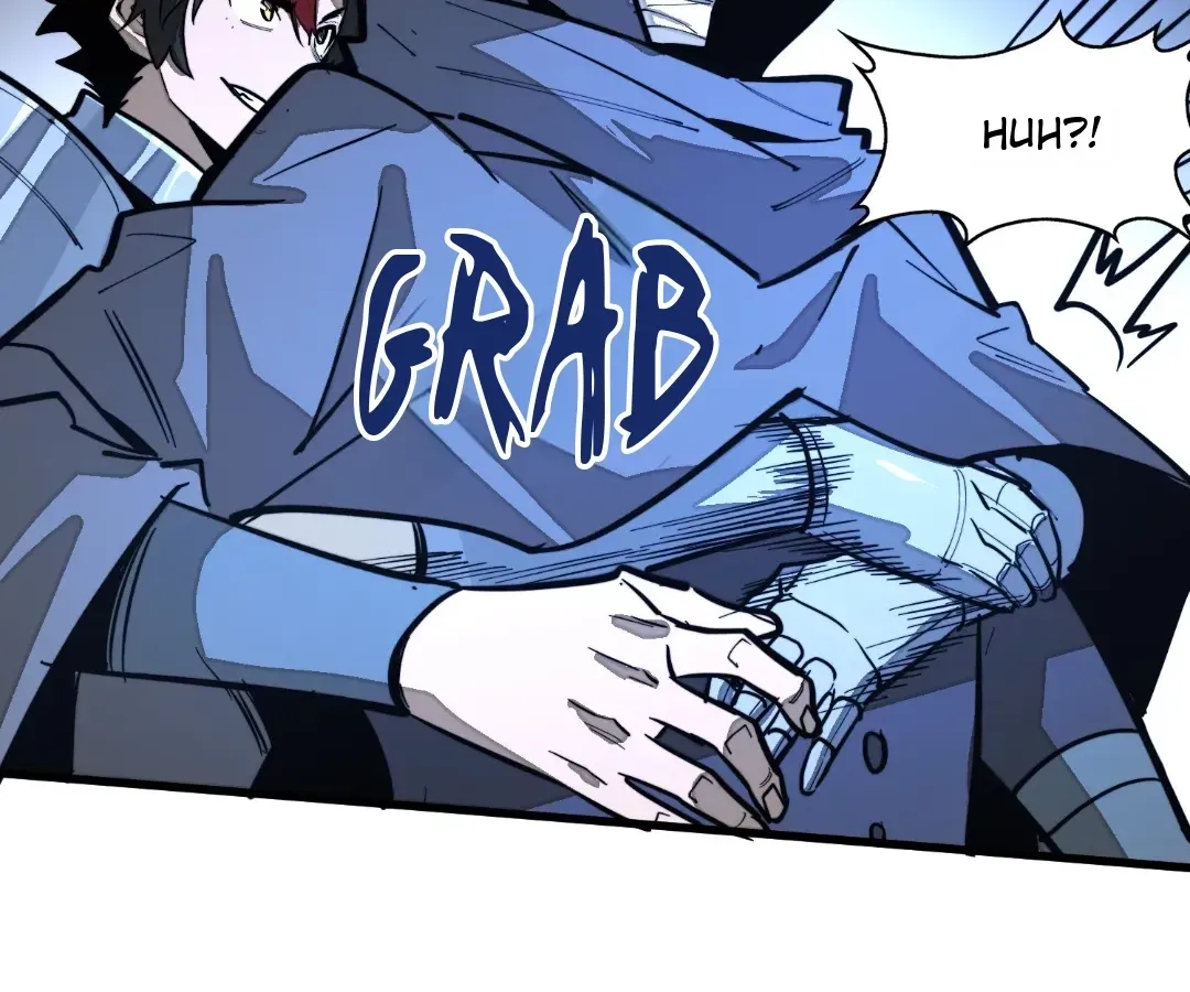 From Dust to Throne Chapter 38 page 44 - 