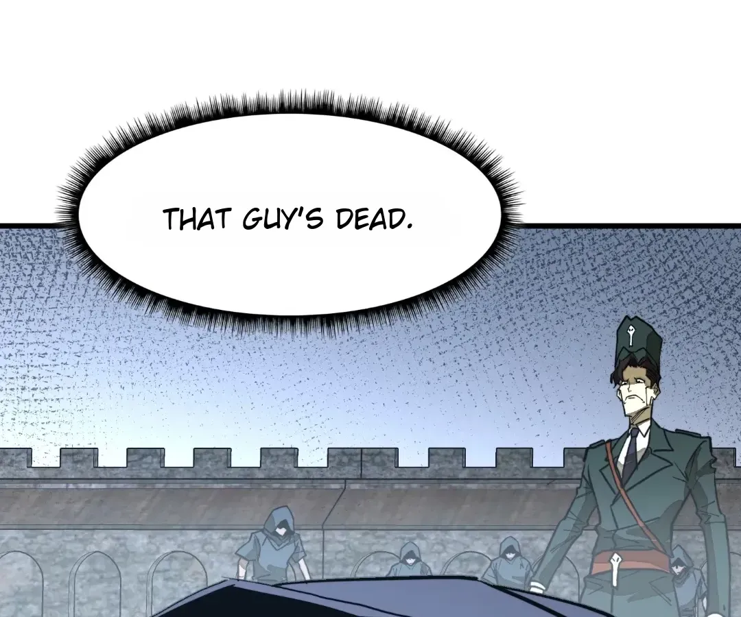 From Dust to Throne Chapter 38 page 6 - 