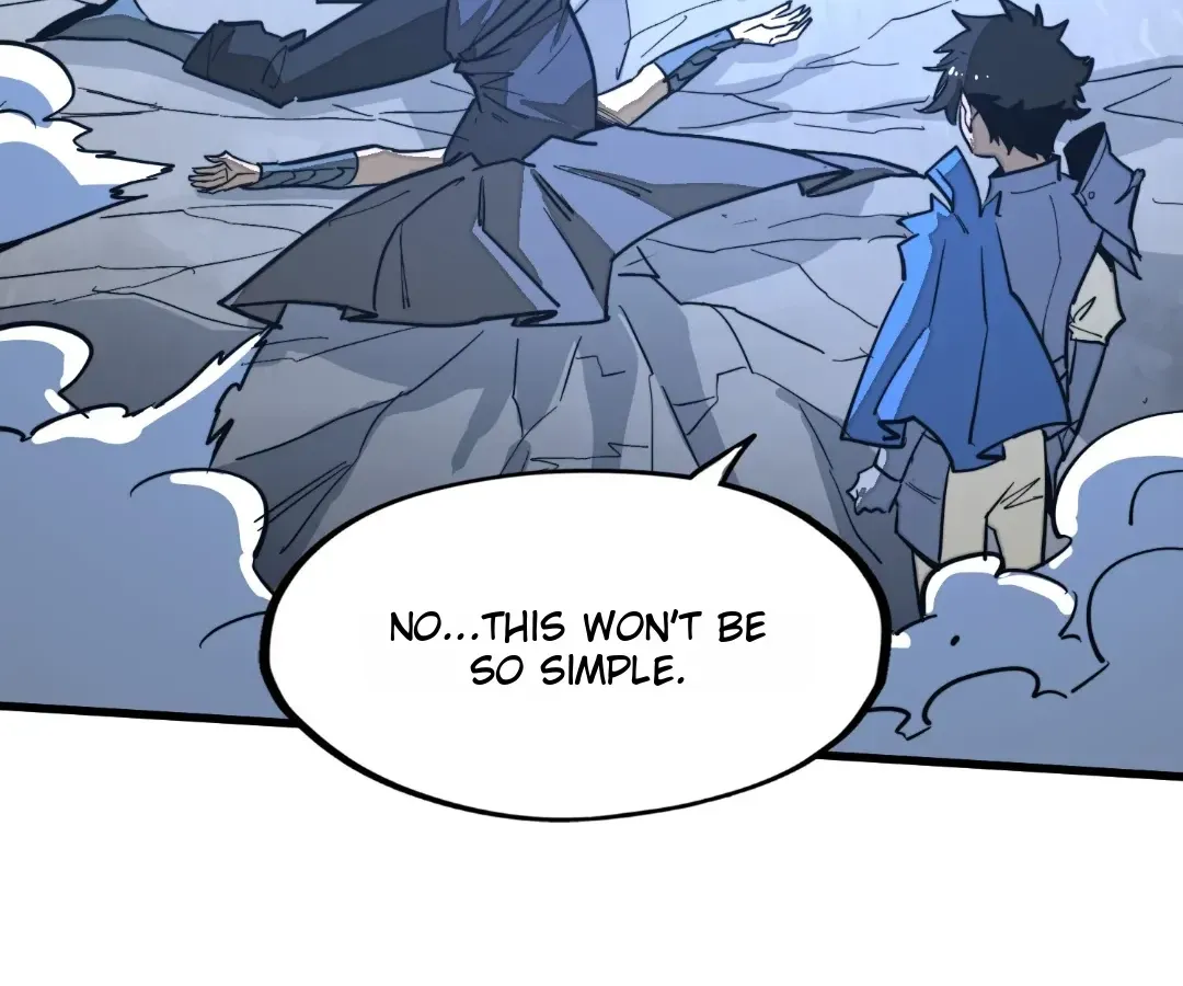 From Dust to Throne Chapter 38 page 52 - 