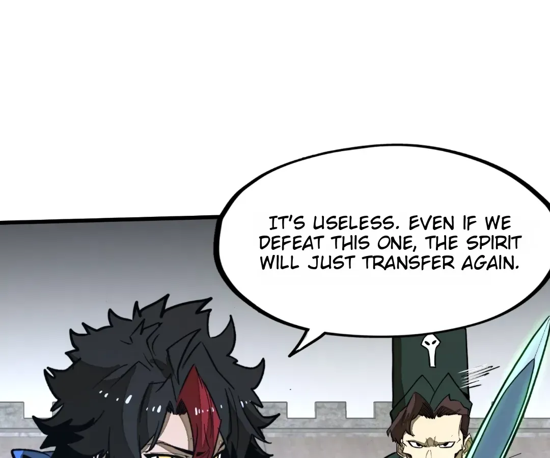 From Dust to Throne Chapter 38 page 55 - 