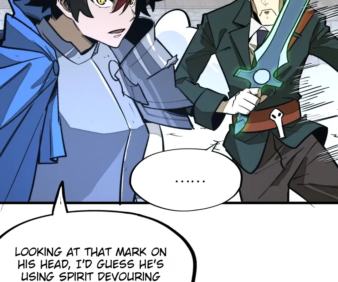 From Dust to Throne Chapter 38 page 56 - 