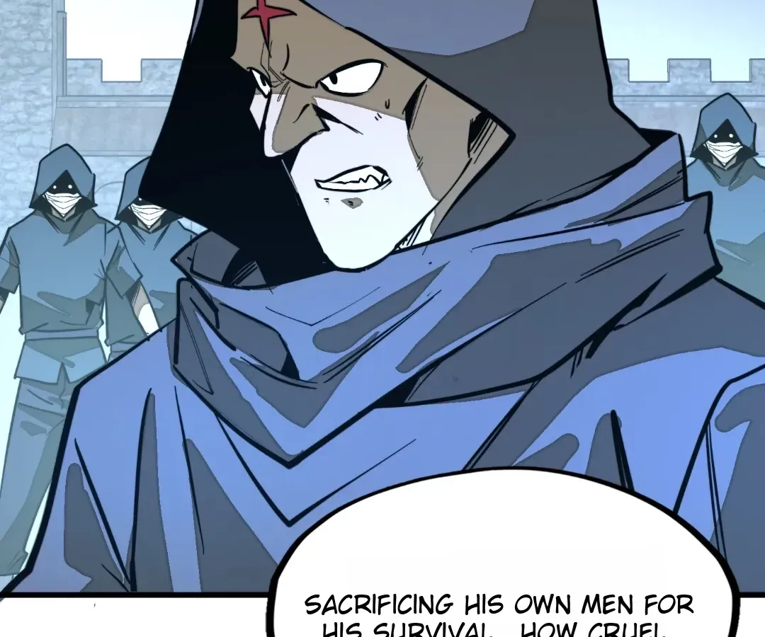 From Dust to Throne Chapter 38 page 58 - 