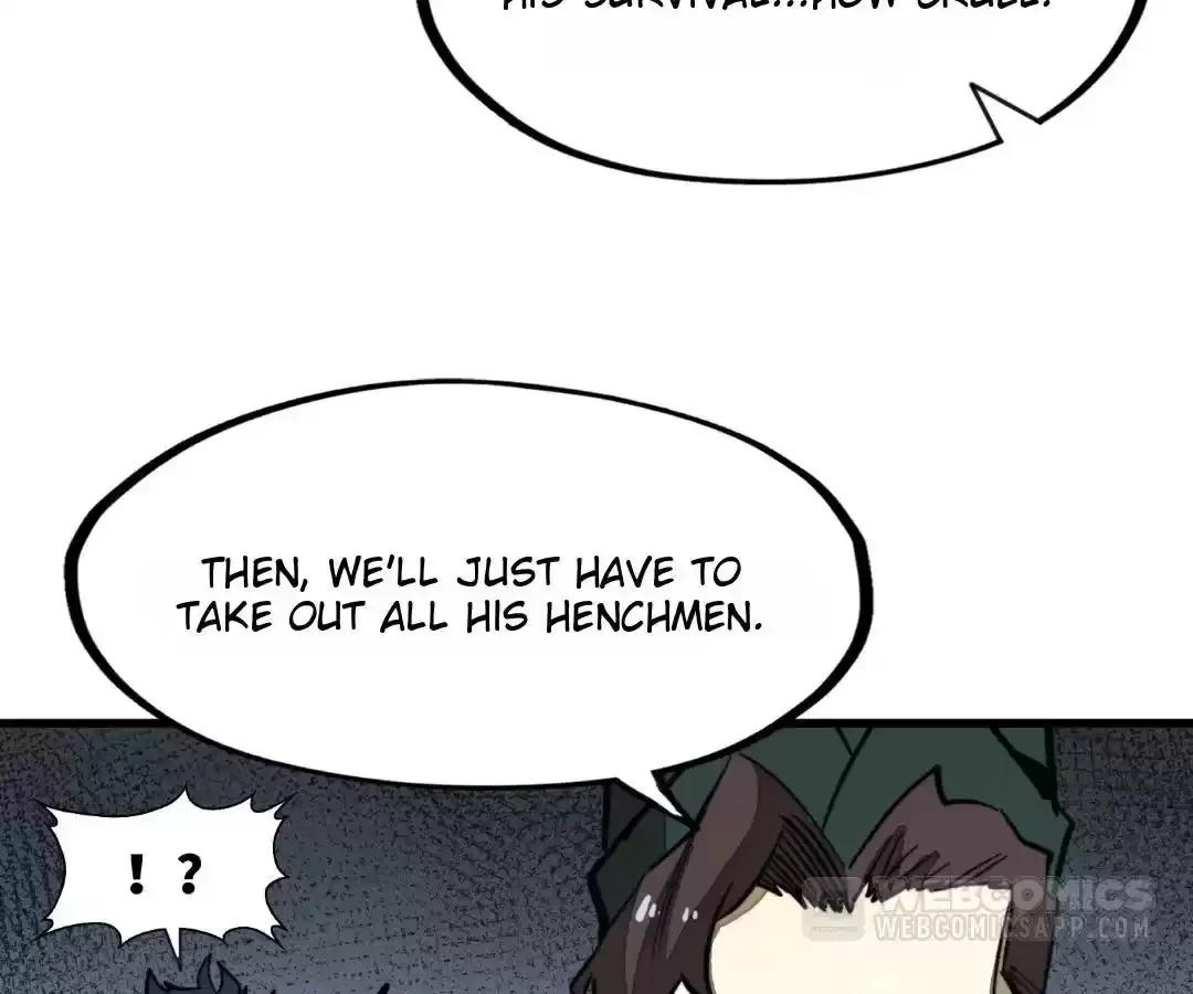 From Dust to Throne Chapter 38 page 59 - 