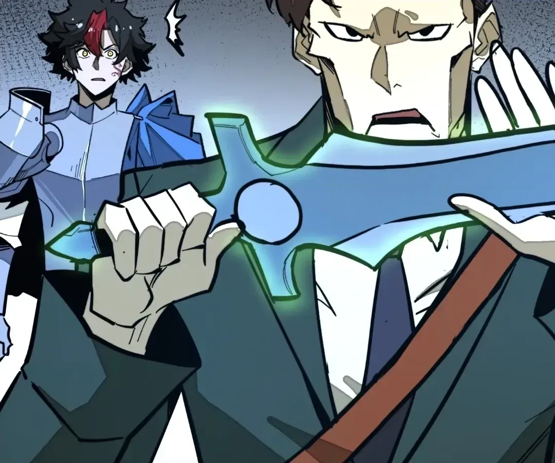 From Dust to Throne Chapter 38 page 60 - 