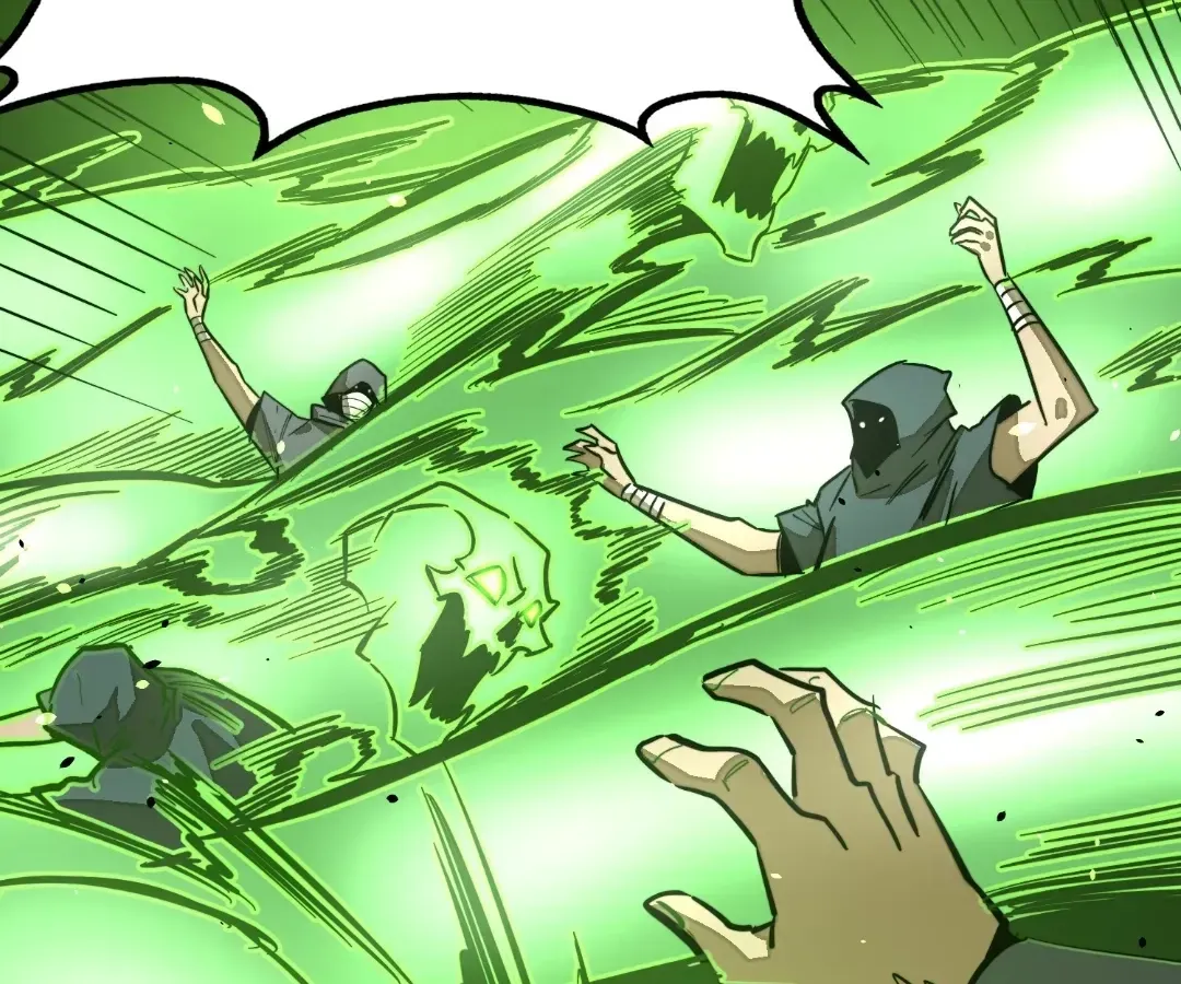 From Dust to Throne Chapter 38 page 66 - 