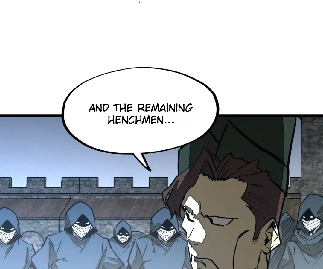 From Dust to Throne Chapter 38 page 8 - 