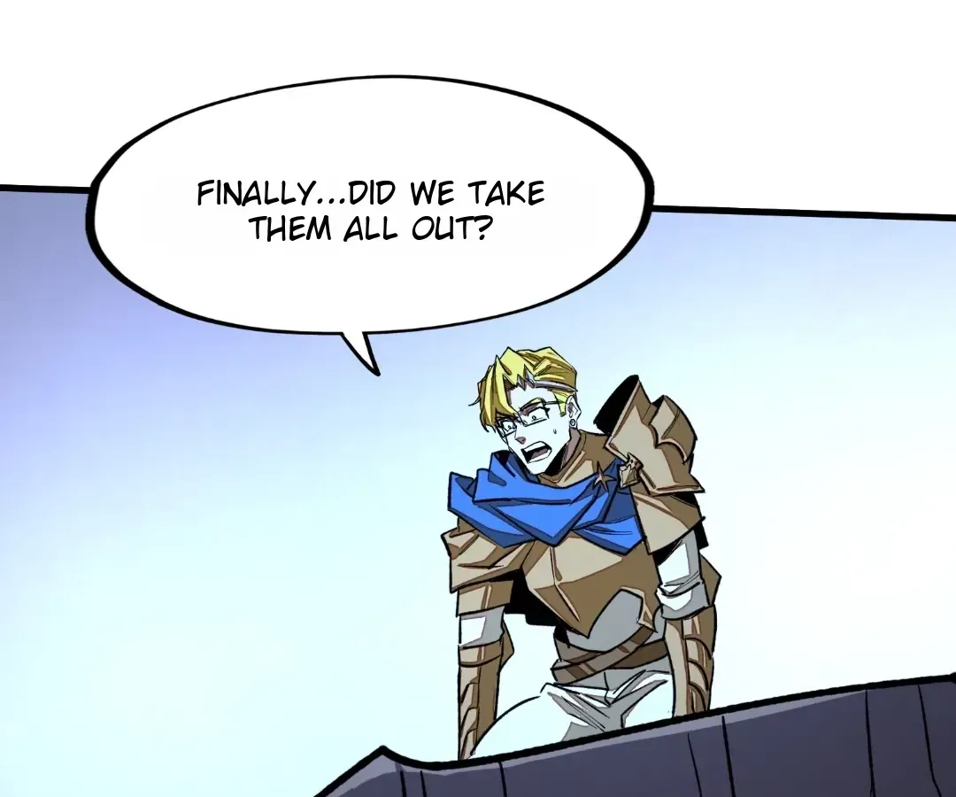 From Dust to Throne Chapter 38 page 78 - 