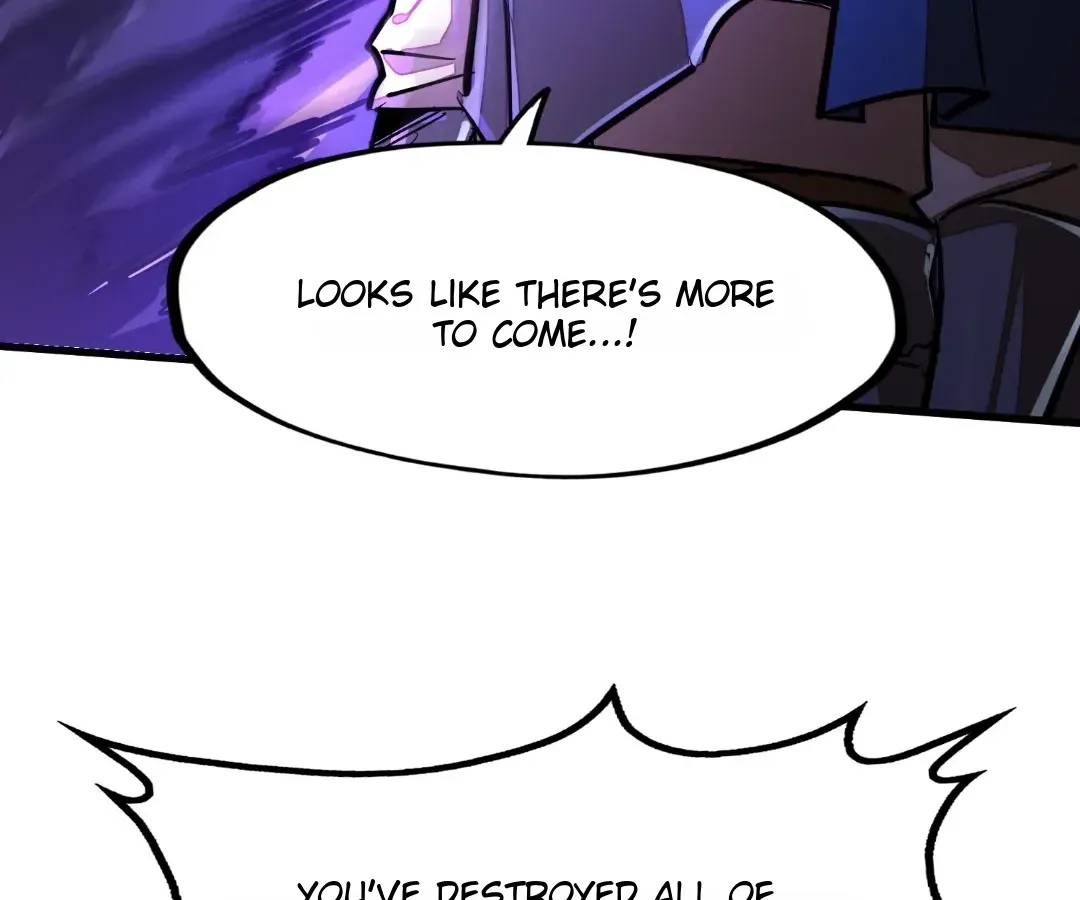From Dust to Throne Chapter 38 page 84 - 