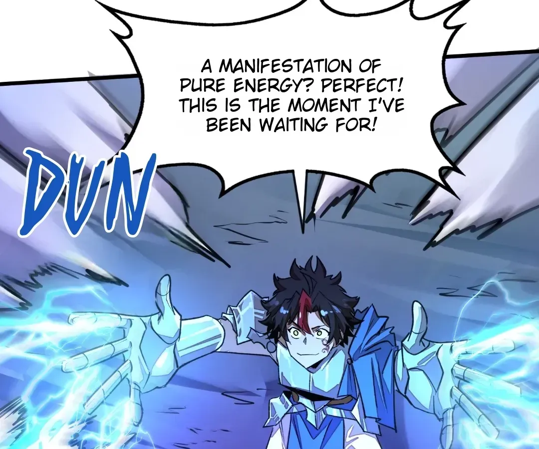 From Dust to Throne Chapter 38 page 96 - 