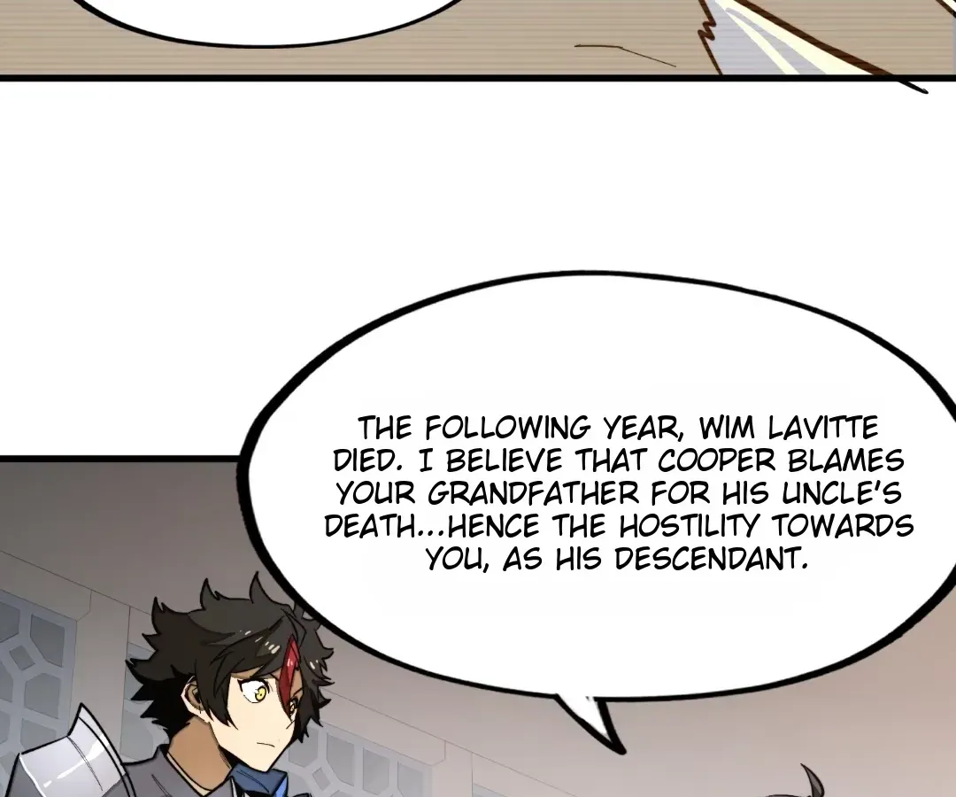 From Dust to Throne Chapter 39 page 101 - 