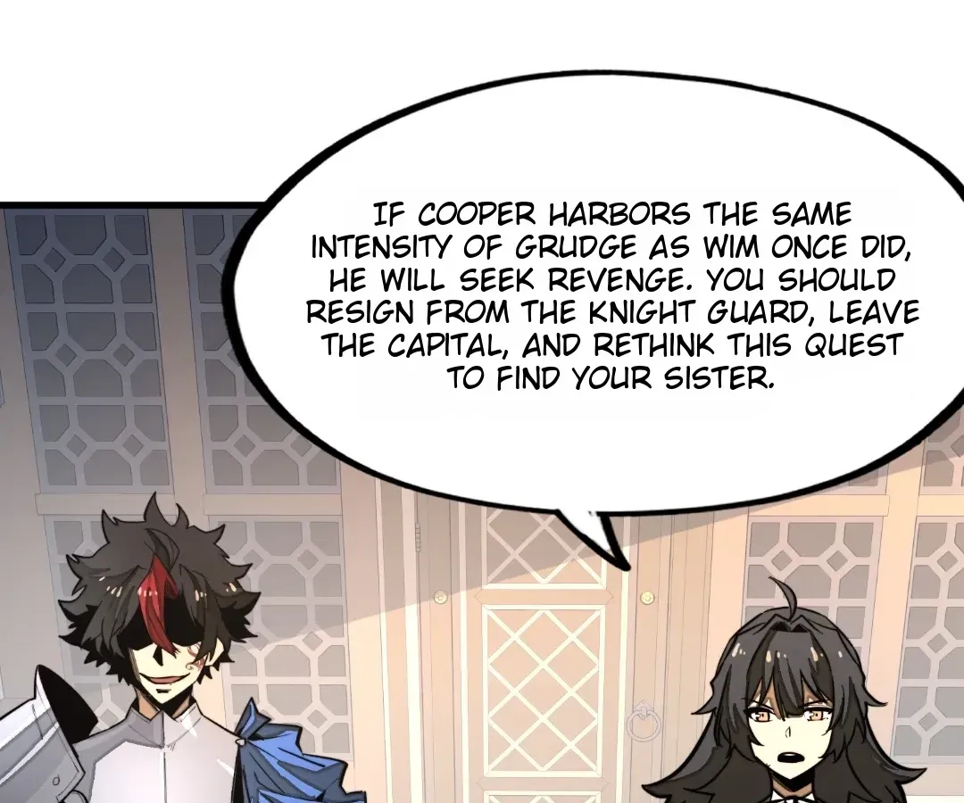 From Dust to Throne Chapter 39 page 103 - 