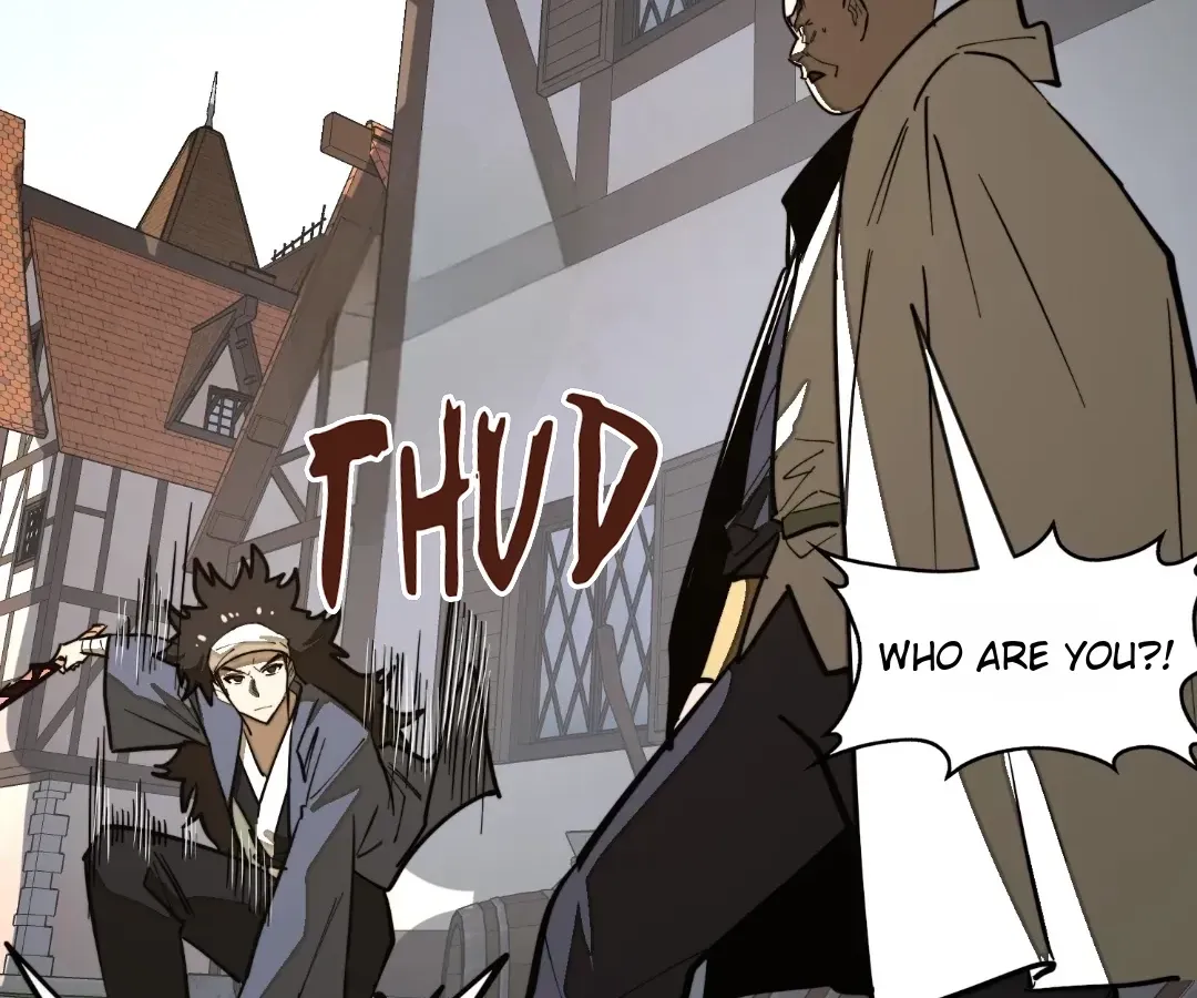 From Dust to Throne Chapter 39 page 12 - 