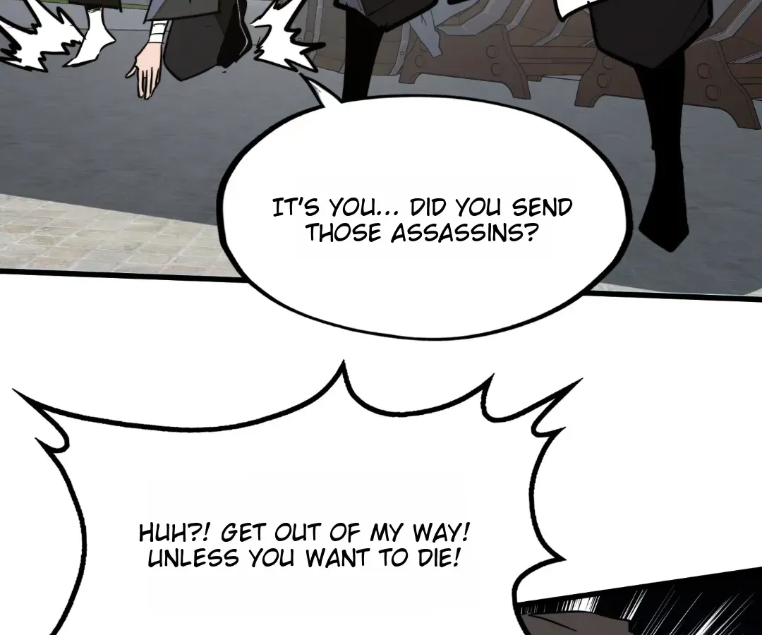 From Dust to Throne Chapter 39 page 13 - 