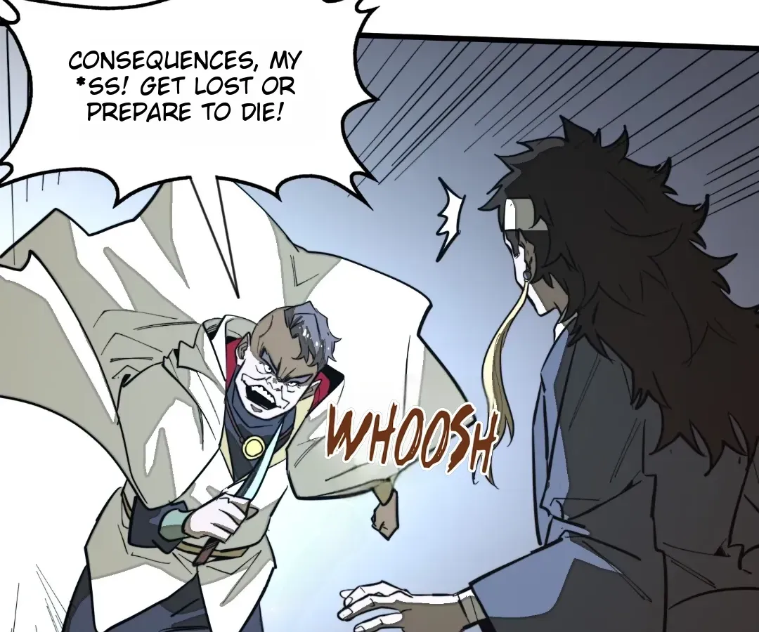 From Dust to Throne Chapter 39 page 16 - 