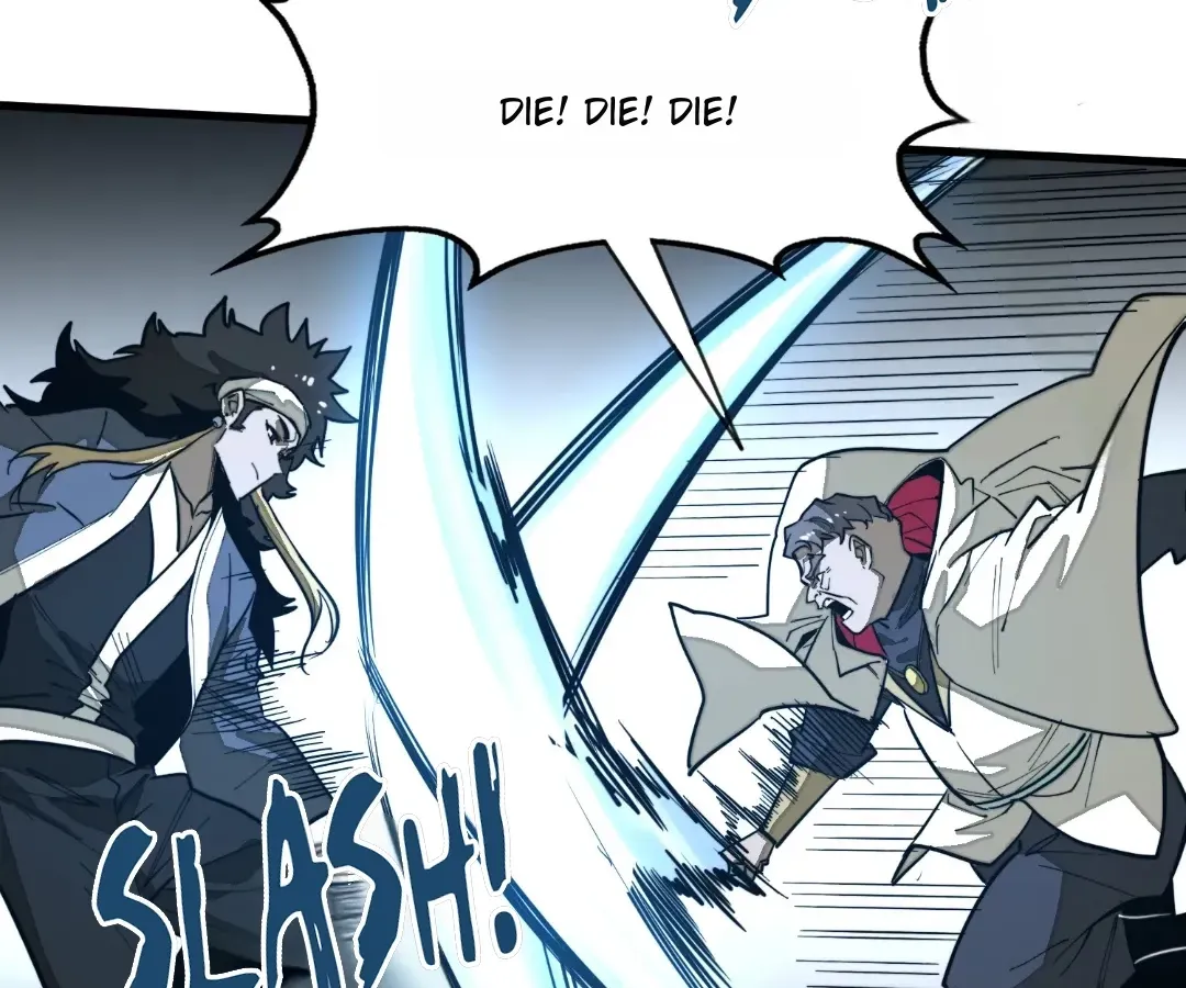 From Dust to Throne Chapter 39 page 18 - 