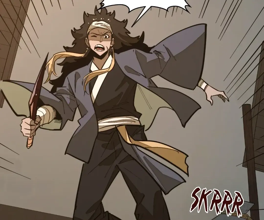 From Dust to Throne Chapter 39 page 20 - 