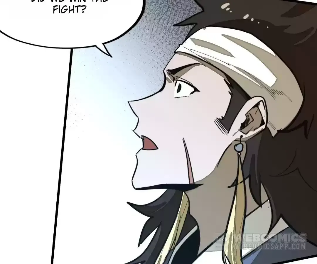From Dust to Throne Chapter 39 page 3 - 