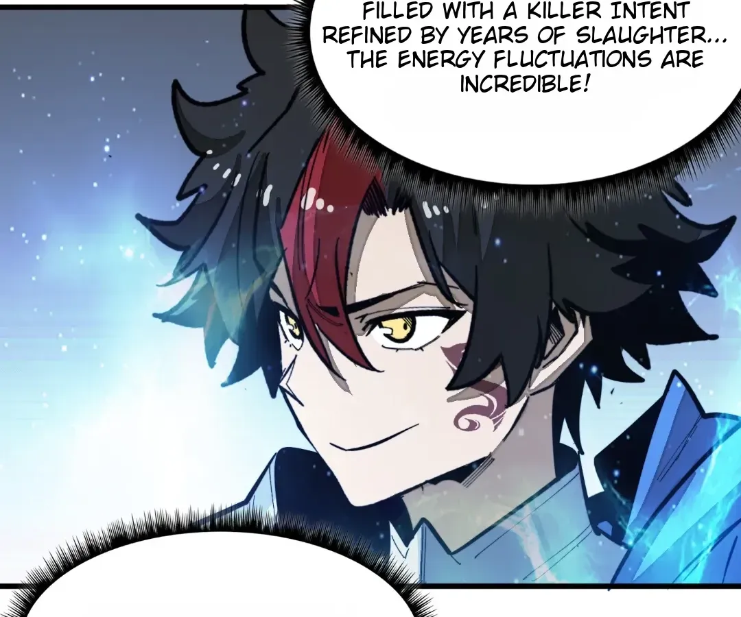 From Dust to Throne Chapter 39 page 31 - 