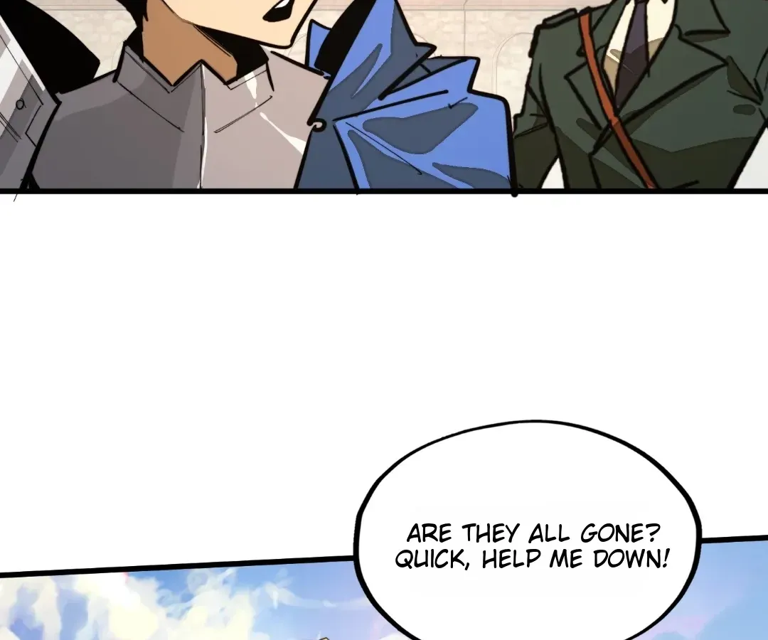 From Dust to Throne Chapter 39 page 33 - 