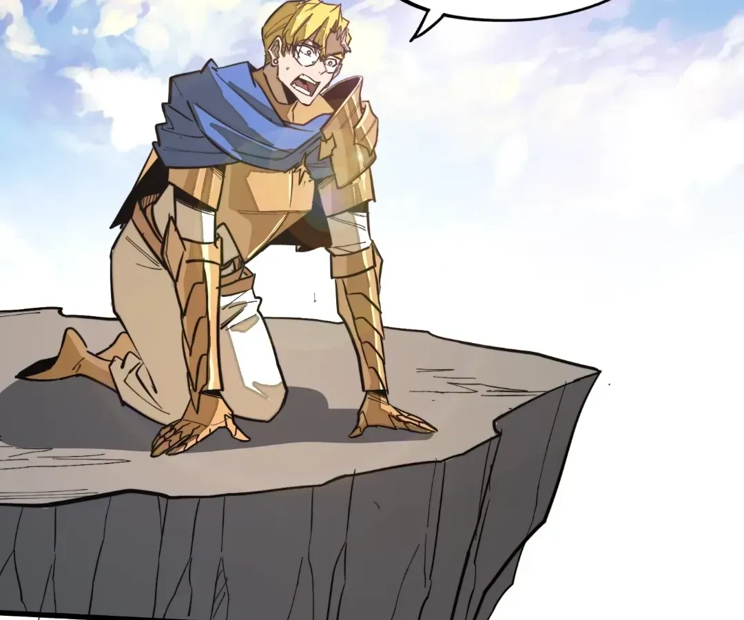 From Dust to Throne Chapter 39 page 34 - 