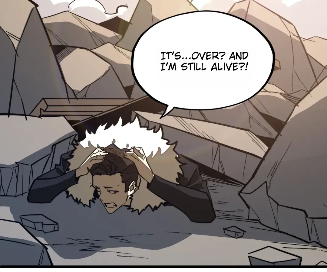 From Dust to Throne Chapter 39 page 36 - 
