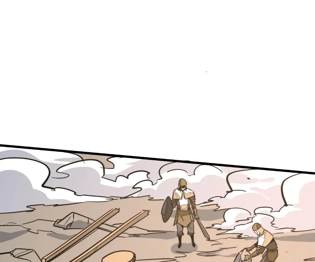 From Dust to Throne Chapter 39 page 37 - 